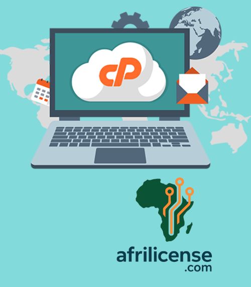 AfriLicense